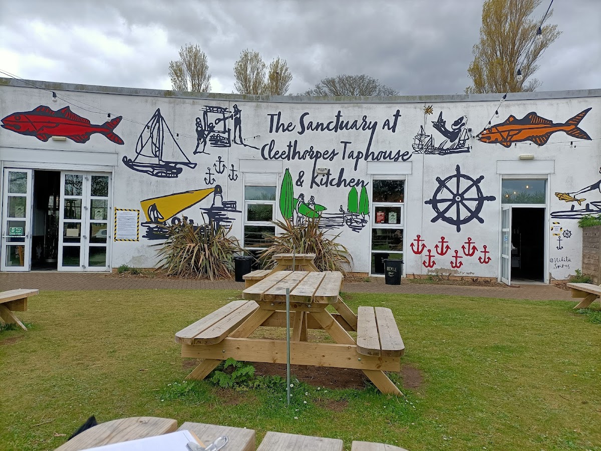 Cleethorpes Taphouse & Kitchen